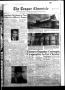 Newspaper: The Teague Chronicle (Teague, Tex.), Vol. 48, No. 30, Ed. 1 Thursday,…