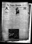 Thumbnail image of item number 1 in: 'The Teague Chronicle (Teague, Tex.), Vol. 29, No. 21, Ed. 1 Friday, December 28, 1934'.