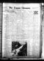 Thumbnail image of item number 1 in: 'The Teague Chronicle (Teague, Tex.), Vol. 29, No. 1, Ed. 1 Friday, August 10, 1934'.
