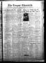 Newspaper: The Teague Chronicle (Teague, Tex.), Vol. 44, No. 47, Ed. 1 Thursday,…