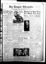 Newspaper: The Teague Chronicle (Teague, Tex.), Vol. 47, No. 49, Ed. 1 Thursday,…