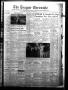 Newspaper: The Teague Chronicle (Teague, Tex.), Vol. 44, No. 43, Ed. 1 Thursday,…