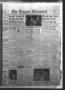 Newspaper: The Teague Chronicle (Teague, Tex.), Vol. 42, No. 25, Ed. 1 Thursday,…