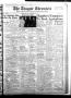 Newspaper: The Teague Chronicle (Teague, Tex.), Vol. 47, No. 45, Ed. 1 Thursday,…