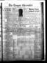 Newspaper: The Teague Chronicle (Teague, Tex.), Vol. 44, No. 2, Ed. 1 Friday, Ju…