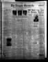Newspaper: The Teague Chronicle (Teague, Tex.), Vol. 45, No. 43, Ed. 1 Thursday,…