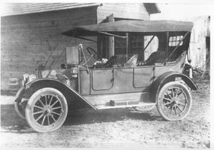 [1913 Buick]