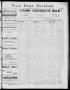 Thumbnail image of item number 1 in: 'Waco Daily Examiner (Waco, Tex), Vol. 18, No. 76, Ed. 1, Wednesday, January 28, 1885'.
