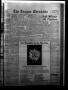 Thumbnail image of item number 1 in: 'The Teague Chronicle (Teague, Tex.), Vol. 43, No. 24, Ed. 1 Thursday, December 29, 1949'.