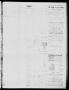 Thumbnail image of item number 3 in: 'Waco Daily Examiner (Waco, Tex), Vol. 18, No. 87, Ed. 1, Thursday, February 12, 1885'.