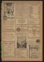 Thumbnail image of item number 3 in: 'Shiner Gazette (Shiner, Tex.), Vol. 45, No. 43, Ed. 1 Thursday, October 27, 1938'.