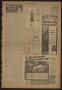 Thumbnail image of item number 3 in: 'Shiner Gazette (Shiner, Tex.), Vol. 45, No. 11, Ed. 1 Thursday, March 17, 1938'.