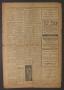Thumbnail image of item number 4 in: 'Shiner Gazette (Shiner, Tex.), Vol. 28, No. 4, Ed. 1 Thursday, October 28, 1920'.