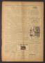 Thumbnail image of item number 4 in: 'Shiner Gazette (Shiner, Tex.), Vol. 28, No. 29, Ed. 1 Thursday, April 28, 1921'.