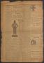 Thumbnail image of item number 4 in: 'Shiner Gazette (Shiner, Tex.), Vol. 24, No. 27, Ed. 1 Thursday, March 22, 1917'.