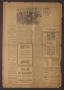 Thumbnail image of item number 4 in: 'Shiner Gazette (Shiner, Tex.), Vol. 23, No. 26, Ed. 1 Thursday, March 9, 1916'.