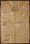 Thumbnail image of item number 2 in: 'Shiner Gazette (Shiner, Tex.), Vol. 26, No. 9, Ed. 1 Thursday, November 21, 1918'.