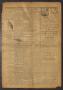 Thumbnail image of item number 4 in: 'Shiner Gazette (Shiner, Tex.), Vol. 26, No. 9, Ed. 1 Thursday, November 21, 1918'.