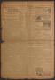 Thumbnail image of item number 2 in: 'Shiner Gazette (Shiner, Tex.), Vol. 25, No. 4, Ed. 1 Thursday, October 11, 1917'.