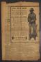 Thumbnail image of item number 4 in: 'Shiner Gazette (Shiner, Tex.), Vol. 26, No. 38, Ed. 1 Thursday, June 19, 1919'.