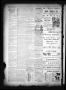 Thumbnail image of item number 2 in: 'The Canton Telephone. (Canton, Tex.), Vol. 5, No. 25, Ed. 1 Saturday, December 4, 1886'.