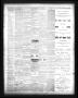 Thumbnail image of item number 3 in: 'The Wills Point Chronicle. (Wills Point, Tex.), Vol. 11, No. 13, Ed. 1 Thursday, March 29, 1888'.