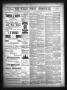 Newspaper: The Wills Point Chronicle. (Wills Point, Tex.), Vol. 12, No. 5, Ed. 1…