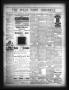 Newspaper: The Wills Point Chronicle. (Wills Point, Tex.), Vol. 12, No. 33, Ed. …