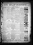 Thumbnail image of item number 1 in: 'The Texan-Telephone. (Canton, Tex.), Vol. 3, No. 47, Ed. 1 Saturday, April 25, 1885'.