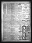 Thumbnail image of item number 4 in: 'The Wills Point Chronicle. (Wills Point, Tex.), Vol. 12, No. 3, Ed. 1 Thursday, January 17, 1889'.