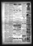 Thumbnail image of item number 4 in: 'The Wills Point Chronicle. (Wills Point, Tex.), Vol. 9, No. 11, Ed. 1 Thursday, March 18, 1886'.