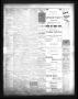 Thumbnail image of item number 3 in: 'The Wills Point Chronicle. (Wills Point, Tex.), Vol. 10, No. 8, Ed. 1 Thursday, February 24, 1887'.
