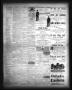 Thumbnail image of item number 3 in: 'The Wills Point Chronicle. (Wills Point, Tex.), Vol. 11, No. 35, Ed. 1 Thursday, August 30, 1888'.