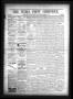 Thumbnail image of item number 1 in: 'The Wills Point Chronicle. (Wills Point, Tex.), Vol. 9, No. 6, Ed. 1 Thursday, February 11, 1886'.