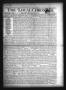 Primary view of The Local-Chronicle. (Wills Point, Tex.), Vol. 8, No. 50, Ed. 1 Thursday, December 17, 1885