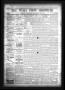 Thumbnail image of item number 1 in: 'The Wills Point Chronicle. (Wills Point, Tex.), Vol. 9, No. 13, Ed. 1 Thursday, April 1, 1886'.
