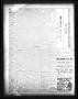Thumbnail image of item number 2 in: 'The Wills Point Chronicle. (Wills Point, Tex.), Vol. 10, No. 22, Ed. 1 Thursday, June 2, 1887'.
