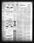 Newspaper: The Wills Point Chronicle. (Wills Point, Tex.), Vol. 11, No. 39, Ed. …