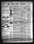 Newspaper: The Wills Point Chronicle. (Wills Point, Tex.), Vol. 12, No. 2, Ed. 1…