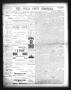 Newspaper: The Wills Point Chronicle. (Wills Point, Tex.), Vol. 11, No. 41, Ed. …
