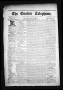 Newspaper: The Canton Telephone. (Canton, Tex.), Vol. 6, No. 46, Ed. 1 Friday, M…