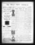 Newspaper: The Wills Point Chronicle. (Wills Point, Tex.), Vol. 12, No. 37, Ed. …
