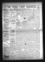 Newspaper: The Wills Point Chronicle. (Wills Point, Tex.), Vol. 9, No. 14, Ed. 1…