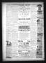 Thumbnail image of item number 4 in: 'The Wills Point Chronicle. (Wills Point, Tex.), Vol. 9, No. 2, Ed. 1 Thursday, January 14, 1886'.