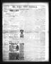 Newspaper: The Wills Point Chronicle. (Wills Point, Tex.), Vol. 11, No. 19, Ed. …