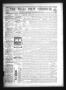Thumbnail image of item number 1 in: 'The Wills Point Chronicle. (Wills Point, Tex.), Vol. 9, No. 28, Ed. 1 Thursday, July 15, 1886'.