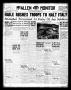 Thumbnail image of item number 1 in: 'McAllen Daily Monitor (McAllen, Tex.), Vol. 26, No. 216, Ed. 1 Sunday, November 10, 1935'.
