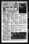 Thumbnail image of item number 1 in: 'De Leon Free Press (De Leon, Tex.), Vol. 101, No. 15, Ed. 1 Thursday, September 11, 1986'.