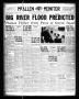 Primary view of McAllen Daily Monitor (McAllen, Tex.), Vol. 26, No. 162, Ed. 2 Sunday, September 8, 1935