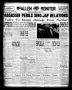 Primary view of McAllen Daily Monitor (McAllen, Tex.), Vol. 26, No. 253, Ed. 1 Thursday, December 26, 1935